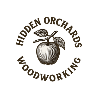 Hidden Orchards Woodworking
