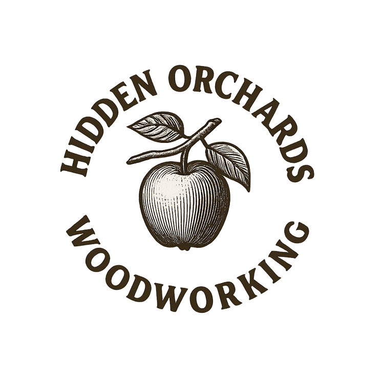 Hidden Orchards Woodworking